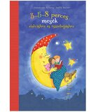 Pagony Priče od 3-5-8 minuta za uspavljivanje i maženje knjiga priča | shoptok.hr