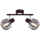 Globo 54303-2 - Spot svetiljka PALLO 2xE14/40W/230V | Eponuda.com