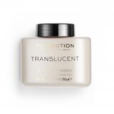Revolution puder v prahu - Loose Baking Powder - Translucent | Shoptok.si