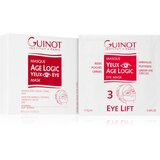 Guinot Age Logic maska za oči protiv starenja 4 kom | shoptok.hr