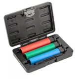 Hoegert 3-dijelni set nasadnih ključeva za aluminijumske felge HT4R106 | Eponuda.ba