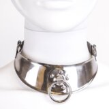 Metal Hard METALHARD RESTRICTED SLAVE COLLAR Cene