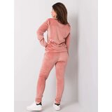 RELEVANCE Set-RV-KMPL-6085.05-dark pink | Shoptok.si