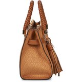 Liu Jo Ročne torbice AA6069 Kostanjeva | Shoptok.si