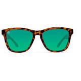 Ilanga Eyewear sunčane naočale Spicy Classic green mirror, yellow tortoise | shoptok.hr