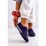 Big Star Women's Slip-on Sneakers | shoptok.hr