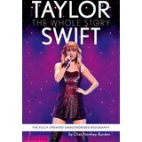 Harper Collins Publishers Ltd Chas Newkey-Burden - Taylor Swift: The Whole Story Cene