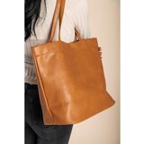Fenzy Veća Torbica, Smeđa | shoptok.hr
