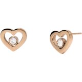 2jewels Naušnice 261446 - Bakrena | shoptok.hr