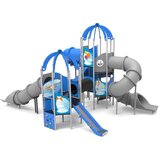  Profesionalno dječje igralište - SKYLAB B2 - Baloon | shoptok.hr