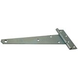 STABILIT T-tečaj za skrinjo (Do x Š: 245 x 100 mm, Debelina: 1,5 mm, Pocinkano) | Shoptok.si