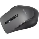 Asus WT425 bežični optički mi&amp;scaron;, mat sivi, 1600 DPI Slike