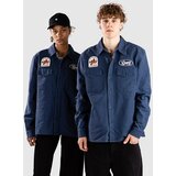 Deus Ex Machina Nomad Srajca mechanic blue | Shoptok.si