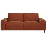 Ghado tamnonarančasta sofa Tendo Cijene