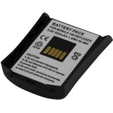 AVIZAR Baterija 3,6 V NiMH za telefon, združljiva z Alcatel Mobile 100 Reflexes 500 mAh, Črna, (5000220761) | Shoptok.si