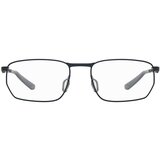  Okvir za naočale za muškarce Under Armour UA-5046-G-PJPF518 Plava Ø 55 mm | shoptok.hr