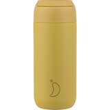 Chilly s coffee mug series 2 pollen yellow 500ml | shoptok.hr