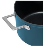 FABINI Lonec s pokrovko/s keramično prevleko 5,5 l Meda 4.0 – | Shoptok.si