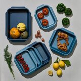 Joseph Joseph Pekač 30x30 cm Nest™ Oven – | Shoptok.si