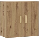  Zidni ormarić boja hrasta artisan 60x31x60 cm konstruirano drvo | shoptok.hr