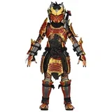 Action Figure Predators Hunting Ground - Ultimate Samurai Predator