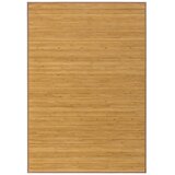 Casa Selección Bambusova preproga v naravni barvi 140x200 cm – Casa Selección Cene