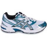 Asics Sneakers GEL-1130 White/ Restful Teal EUR 40 | Shoptok.si