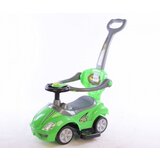  Eco 2u1 sa zvučnim efektima Model 450 - Zelena Cene