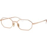 VOGUE Eyewear VO4341 5152 M (52) Zlata/Kristalna | Shoptok.si