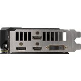 Asus Tuf geforce gtx 1660 ti evo oc 6gb gddr6 (90yv0ct7-m0na00) gaming grafična kartica | Shoptok.si