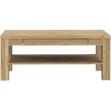 Hom`in klubska miza, 110/45/70 cm barve hrasta Cene
