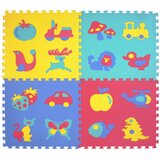  puzle 4kom 600x600x48cm | Eponuda.com
