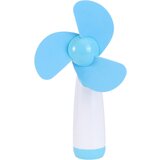 Generic mini ročni ventilator - hladilni ventilator z mehkimi rezili in za notranjo uporabo na prostem, (21125966) Cene