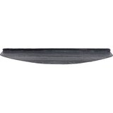  Samoljepljivi stepenasti ulošci 15 pcs Crna 80 x 28 x 3,5 cm | shoptok.hr