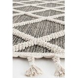 Conceptum Hypnose bukle 1409 - grey grey carpet (200 cm) | ePonuda.com