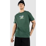 DGK The Gift T-shirt green | Shoptok.si