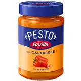 Barilla umak sa paprikom pesti calabrese 190g Cene