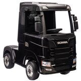  Licencirani kamion na akumulator Scania 500R HL698 4×4 – crni | shoptok.hr