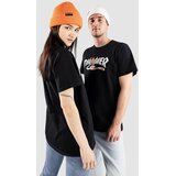 Thrasher X Toy Machine Pyramid T-shirt black | Shoptok.si