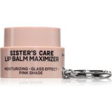 Sister's Aroma Maximizer balzam za ustnice z zapiralom 4 g | Shoptok.si