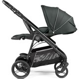 Peg-Perego Veloce Belvedere SLK Metal - otroški voziček 3v1 | Shoptok.si