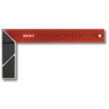  Ugaonik čel.crveni 250x145mm ( SRC250 ) | ePonuda.com