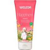 Weleda Aroma Shower Happiness - 200 ml | Shoptok.si
