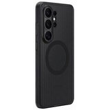 Samsung Galaxy S26 Ultra Rugged Magnet Case – črn EF‑RS948CBEGWW | Shoptok.si