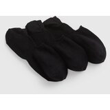 GAP Invisible socks, 3 pairs - Men | Shoptok.si