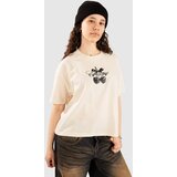 Empyre Sweet Punk Boxy T-shirt natural raw Cene