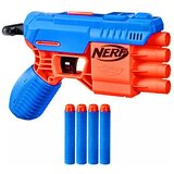 Nerf Alpha Strike Fang ručni blaster sa 10 strelica Cene