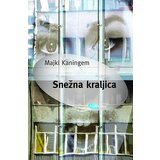 Arhipelag Majkl Kaningem - Snežna kraljica | Eponuda.com