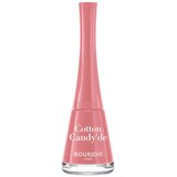 Bourjois 1 Second lak za nokte koji se brzo suši 9 ml Nijansa 53 easy peachy | shoptok.hr