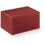  kutija kartonska 4B Bordo-36116 | ePonuda.com